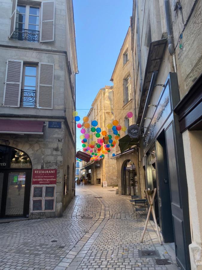 Maison De Lur Périgueux Eksteriør bilde