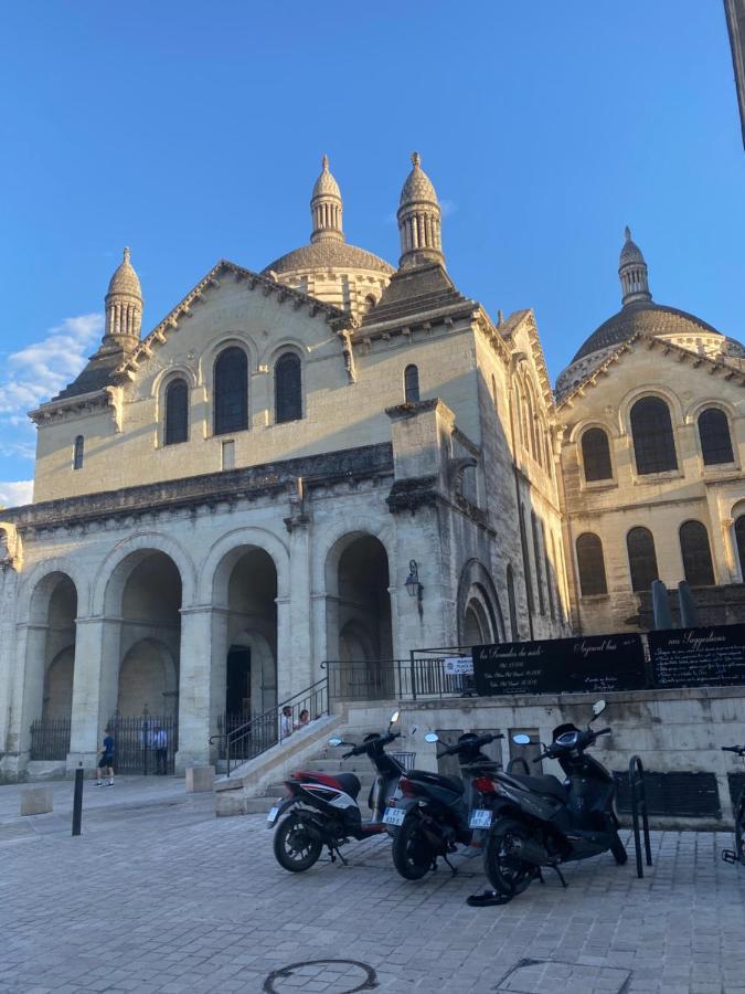 Maison De Lur Périgueux Eksteriør bilde