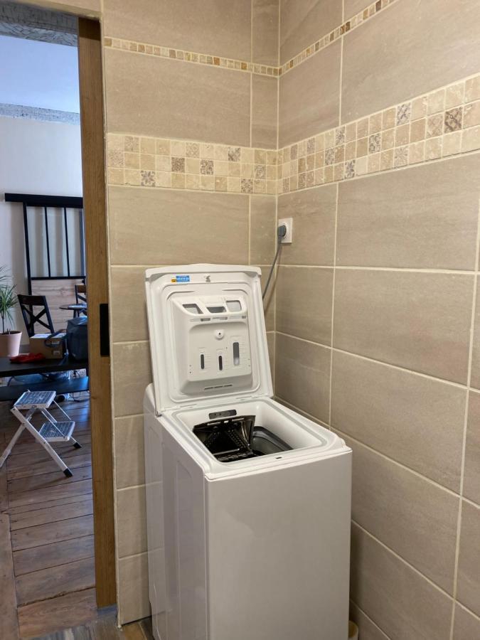 Maison De Lur Périgueux Eksteriør bilde