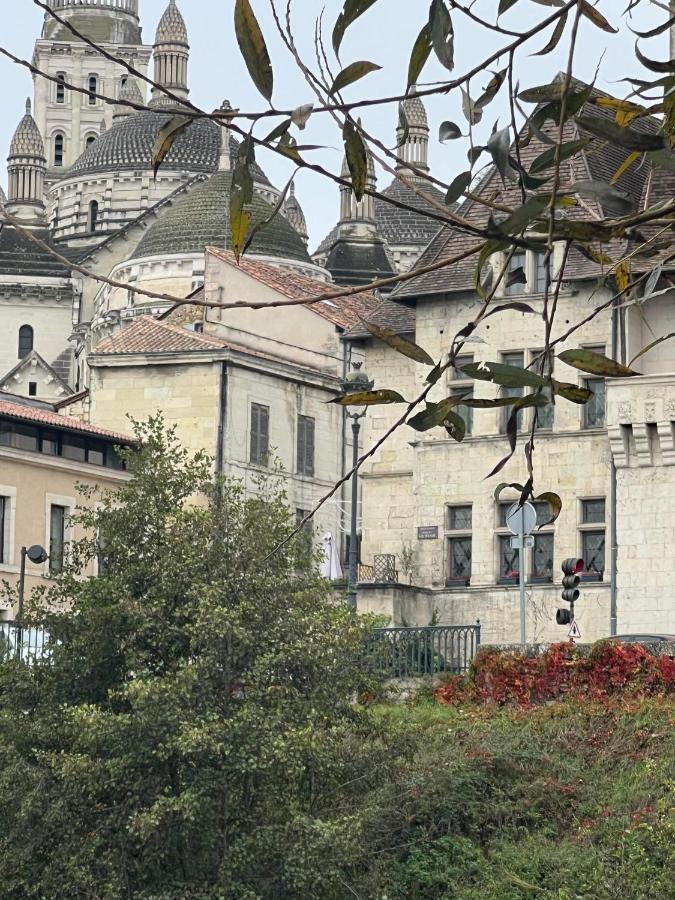 Maison De Lur Périgueux Eksteriør bilde