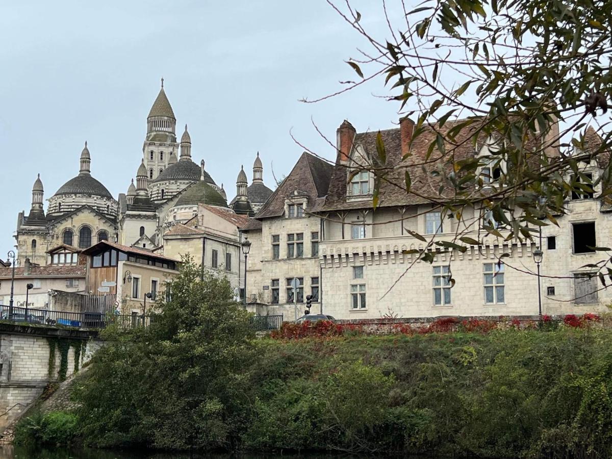 Maison De Lur Périgueux Eksteriør bilde