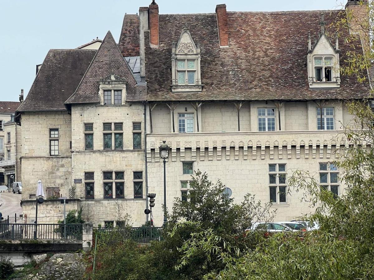 Maison De Lur Périgueux Eksteriør bilde