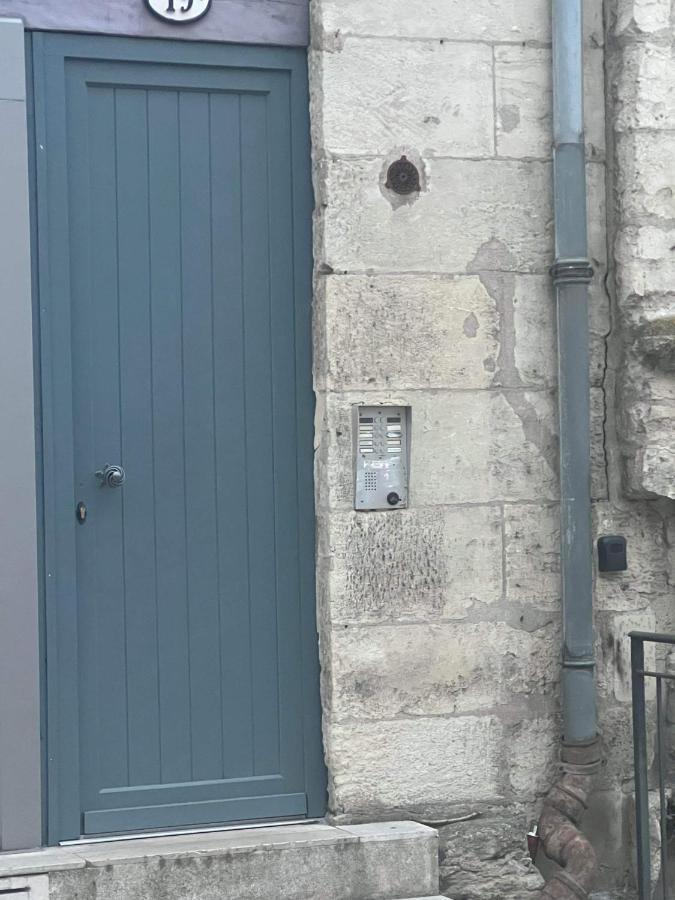 Maison De Lur Périgueux Eksteriør bilde