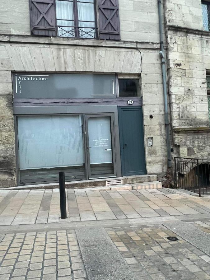 Maison De Lur Périgueux Eksteriør bilde