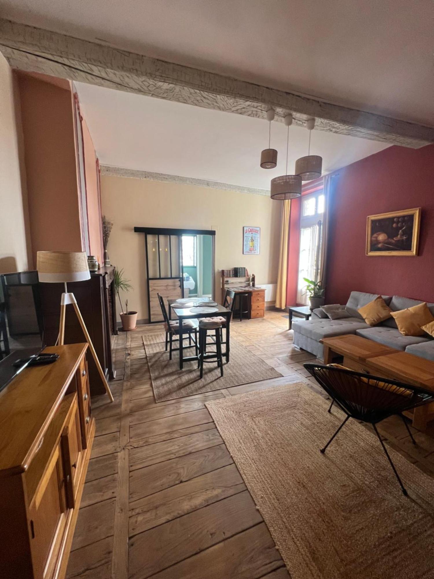 Maison De Lur Périgueux Eksteriør bilde