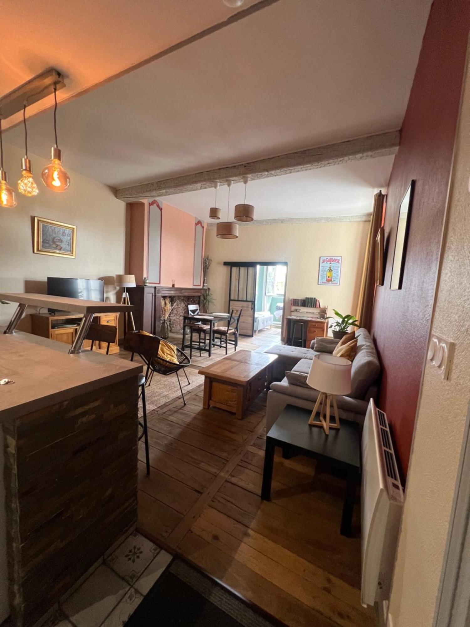 Maison De Lur Périgueux Eksteriør bilde