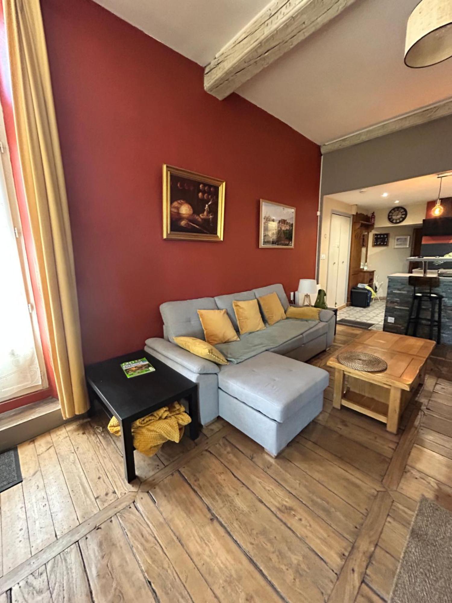Maison De Lur Périgueux Eksteriør bilde