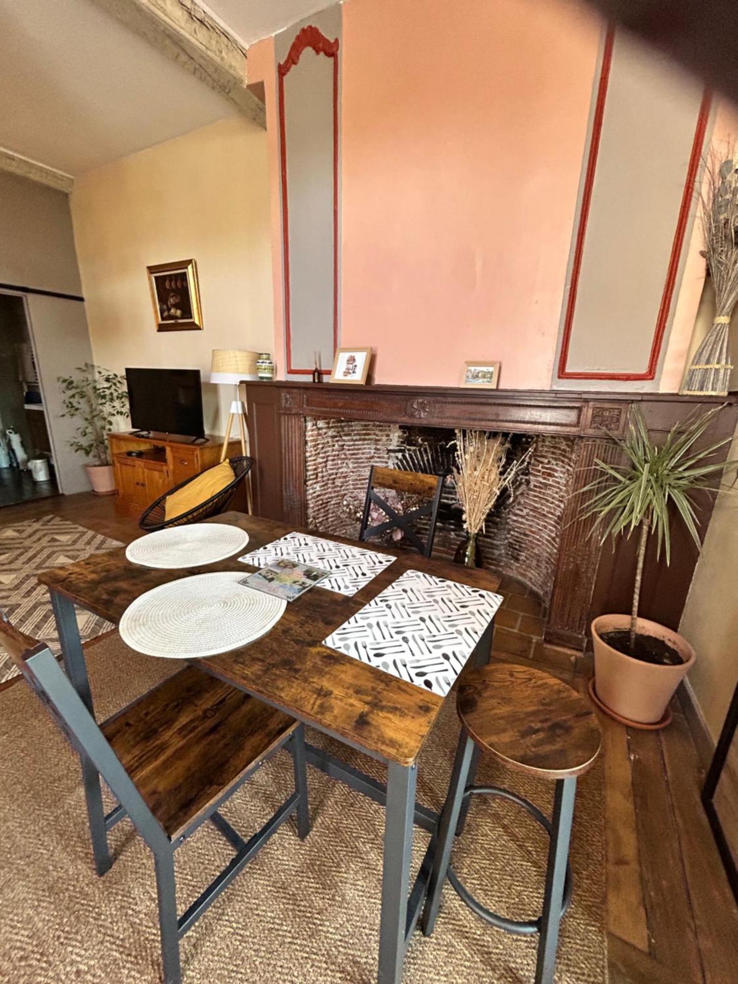 Maison De Lur Périgueux Eksteriør bilde
