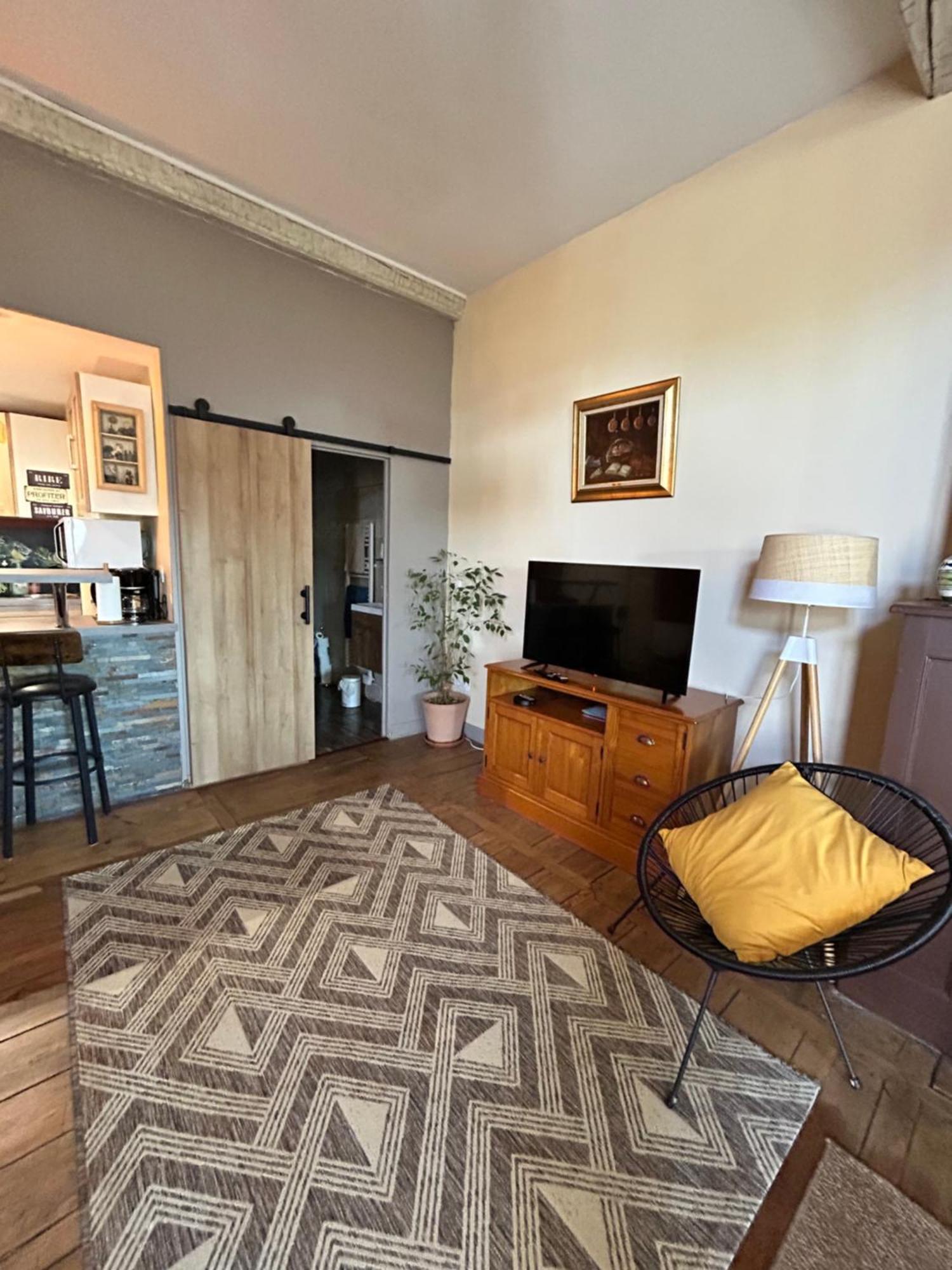 Maison De Lur Périgueux Eksteriør bilde